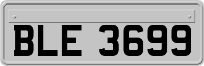 BLE3699