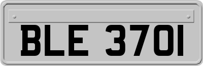 BLE3701