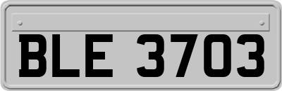 BLE3703