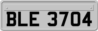 BLE3704