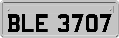 BLE3707