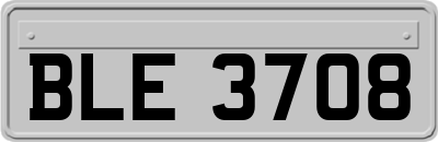 BLE3708