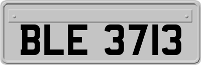 BLE3713