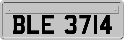 BLE3714