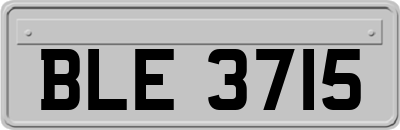 BLE3715