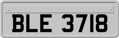 BLE3718