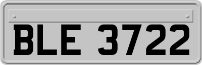 BLE3722