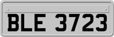 BLE3723