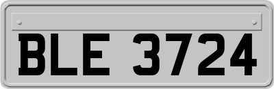 BLE3724