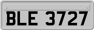 BLE3727
