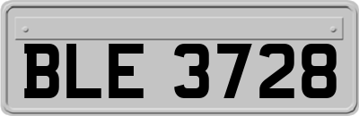 BLE3728
