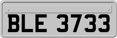 BLE3733
