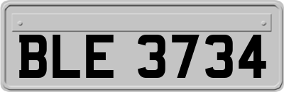 BLE3734
