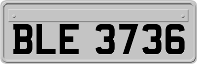 BLE3736