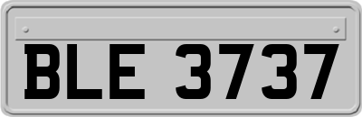 BLE3737
