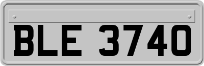 BLE3740