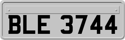 BLE3744