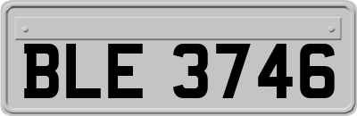 BLE3746