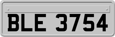 BLE3754