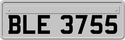 BLE3755