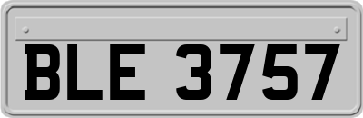 BLE3757
