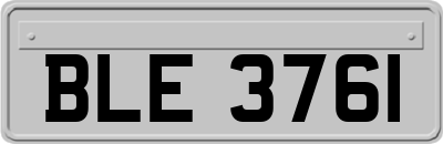 BLE3761