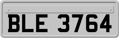 BLE3764