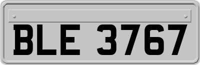 BLE3767