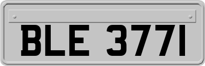 BLE3771