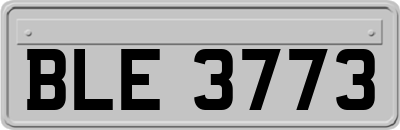 BLE3773
