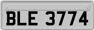 BLE3774