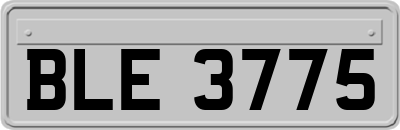 BLE3775
