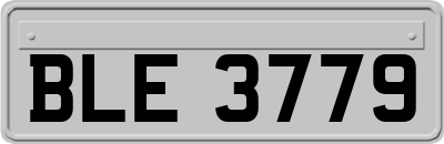 BLE3779