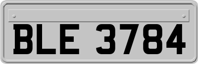 BLE3784