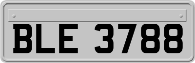 BLE3788