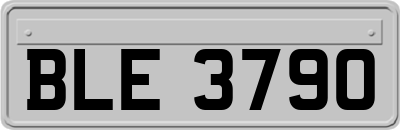 BLE3790