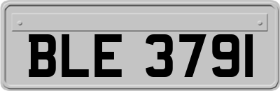 BLE3791