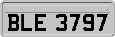 BLE3797