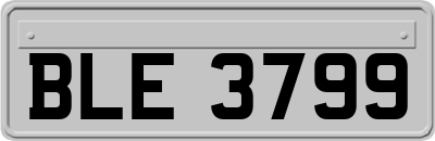 BLE3799