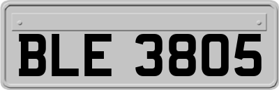 BLE3805
