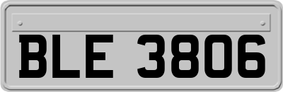 BLE3806