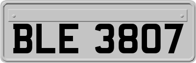 BLE3807