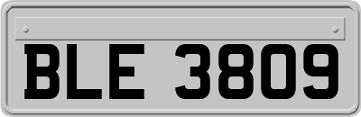 BLE3809