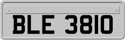 BLE3810