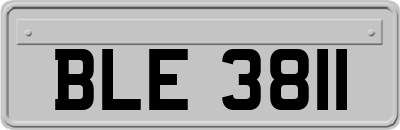 BLE3811