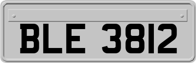 BLE3812