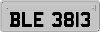 BLE3813