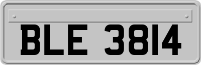BLE3814