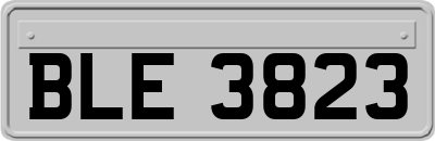 BLE3823