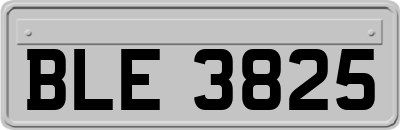 BLE3825